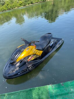 YamahaGP1300R - 2