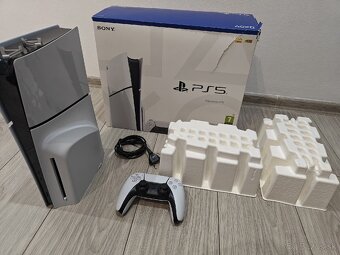 Playstation 5 Slim disc - 2