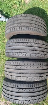 235/45 ZR18 98Y letne - 2