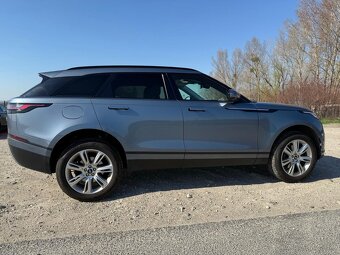 Land Rover Range Rover Velar 3.0D AWD - 2