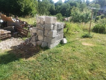Darujem kvadru - 2