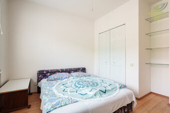 3 izbový byt s balkónom v Utekáči - 2