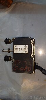 ABS Pumpa Seat ibiza 2010 - 2