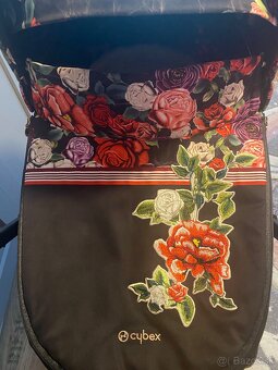 Cybex priam spring blossom - 2