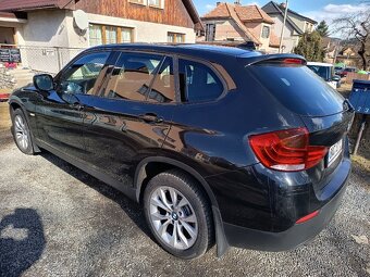 BMW X1 xDrive20d - 2