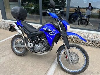 Yamaha XT 660 R - 2