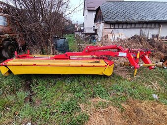 Kosa Pottinger Novacat 305 H - 2