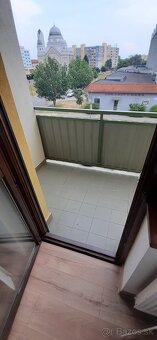 3 izbovy byt + balkon - 2