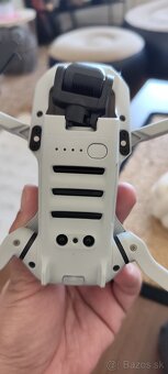 Dji mini se - 2