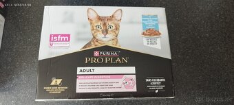 Purina Pro Plan adult Delicate Digestion - 2