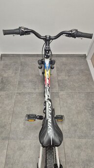 Horský bicykel SCOTT vel. 24 - 2