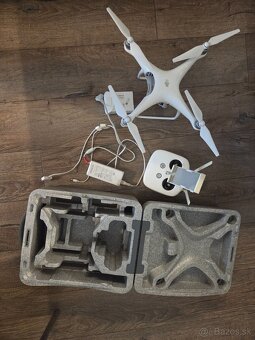 DJI Phantom 4 PRO - 2