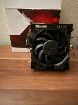 AMD FX-4130 Chladič - 2