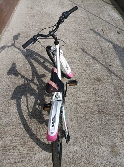 Detský bicykel CTM - 2