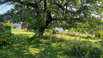 Na predaj stavebný pozemok 821m2– Vrútky, ul. Jedľová - 2