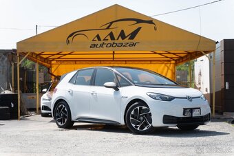 Volkswagen ID.3 Performance 1st, SoH Test,Po Prehliadke - 2