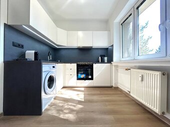 ASSENZIO-1IZBOVÝ BYT- 29,07m2- SLOVINSKÁ ULICA - BRATISLAVA - 2