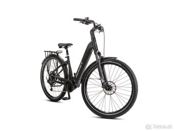 Elektrický bicykel ROMET E-MODECO URB 2.0 725WH - 2