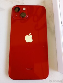 iPhone 13 128GB - 2