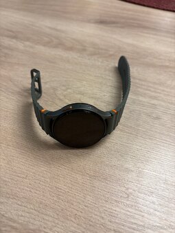 Samsung galaxy Watch 7 44mm Green - 2