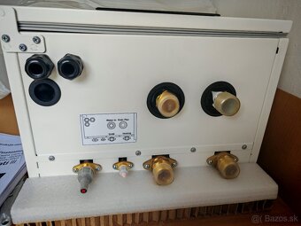 Tepelné čerpadlo GREE WERSATI III 10-14KW - 2