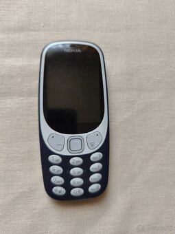 Nokia 3310 dual sim - 2