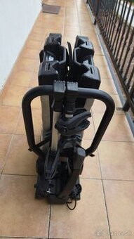 Nosič THULE na ebike - 2