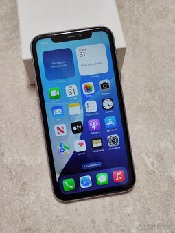 iPhone 11 64gb - 2