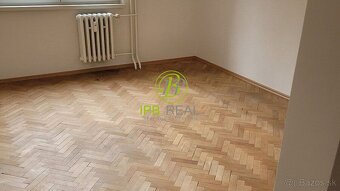 3-izb. byt s veľkou loggiou na Mesačnej ul. v Ružinove - 2