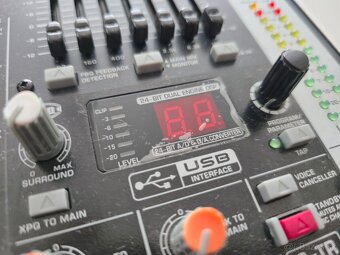 Behringer Xenix X1222 USB - 2