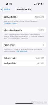 Predam Iphone 16 Pro 128gb Natural Tytanium - 2