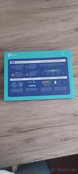 TP Link Wifi Router - 2