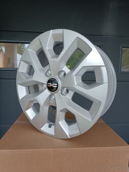 Dacia Duster 2 R16 - 2