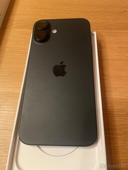IPHONE 16 PLUS 128GB BLACK - 2