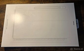 Ochranný kryt na Samsung Galaxy Tab S10 Ultra - 2