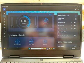 LENOVO IdeaPad Gaming 3 RTX4050 6GB - 2