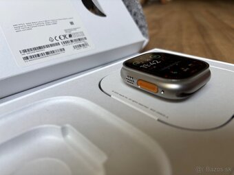 Apple Watch Ultra 2 - 2