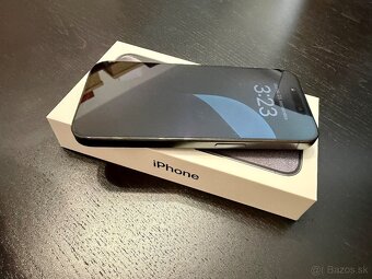 iPhone 15pro 128gb - 2