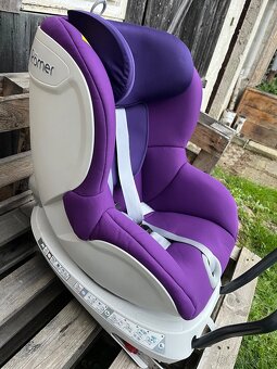 Britax römer 360 - 2