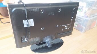 SAMSUNG TV 32" UE32C4000 - 2