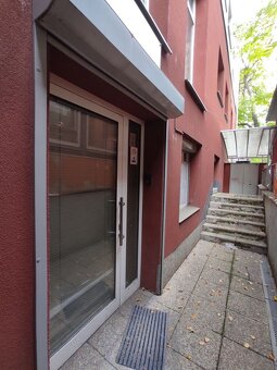 Šikovný obchodný priestor na PREDAJ, Záhradnícka – RUŽINOV, - 2
