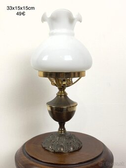 Stolova lampa - 2