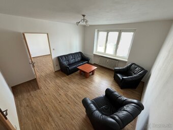 2 izbový tehlový byt Priekopa na prenájom - 2