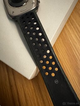 Apple Watch Ultra1 49mm - 2