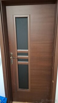 Darujem dvere a rolldoor - 2