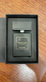 Beaufort London Lignum Vitae 50ml niche parfém - 2