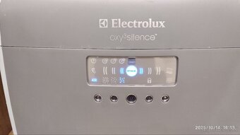 Čistička vzduchu Electrolux s ozonizerom - 2
