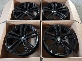 R20 5x112 orig.Seat Vw Skoda Cupra - 2