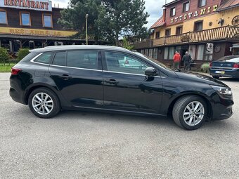 Renault Megane 4 - 2