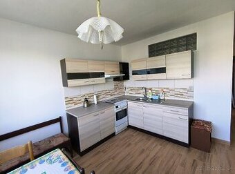 Prenájom 3 izbový byt Sever - 2